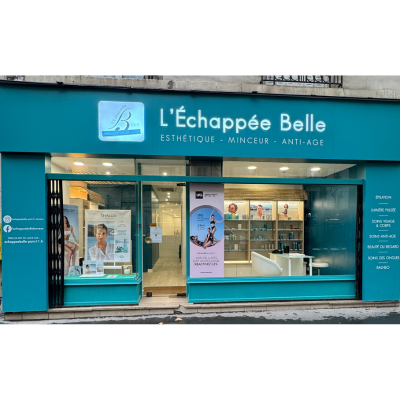 L’ÉCHAPPÉE BELLE L’ANNEXE - PARIS 11